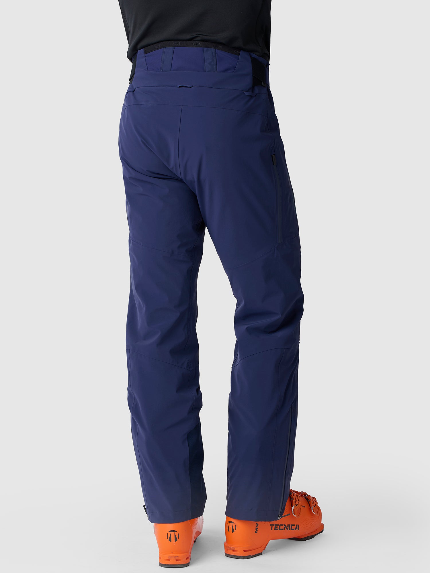 KJUS NAVY