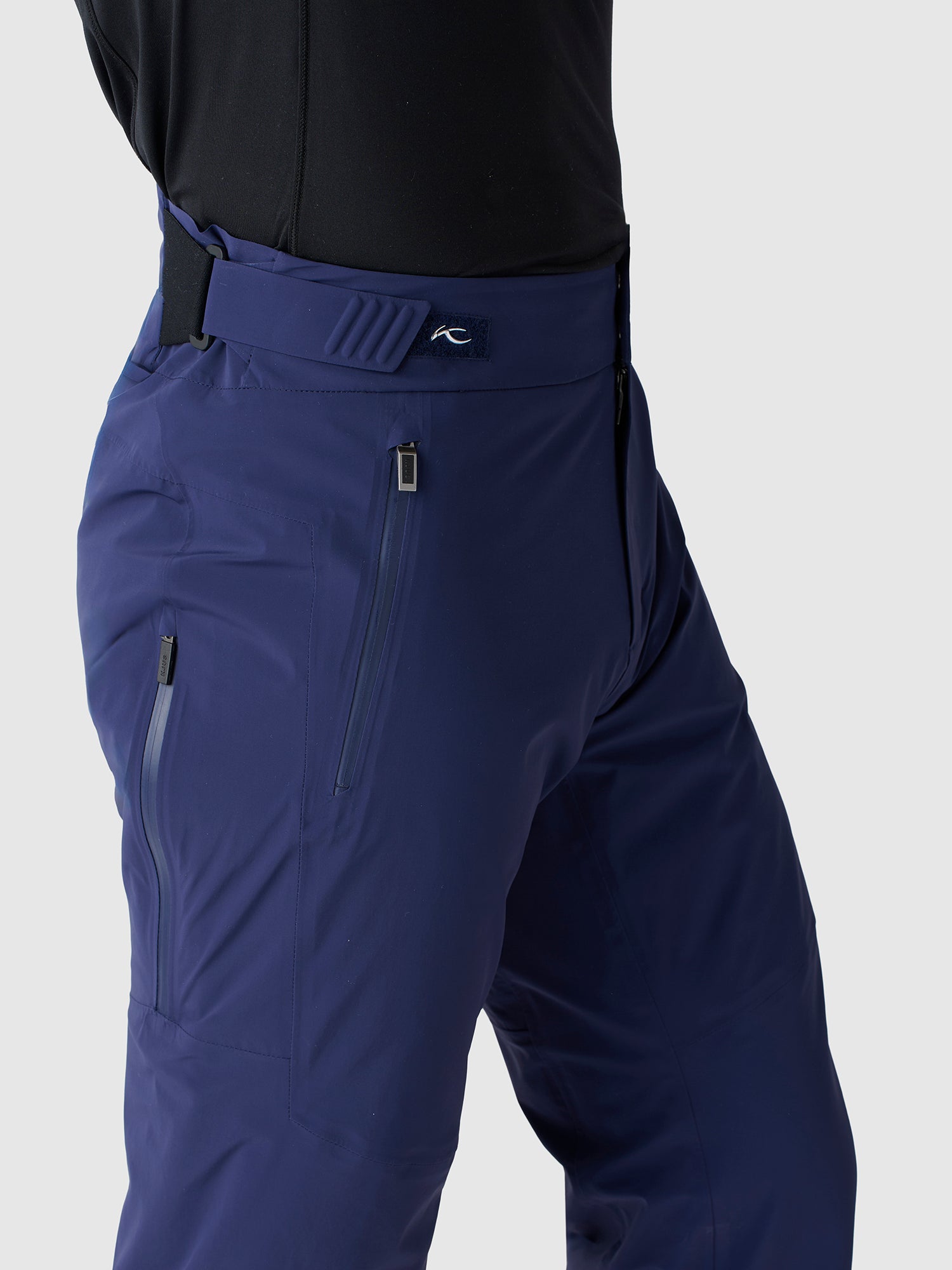 KJUS NAVY