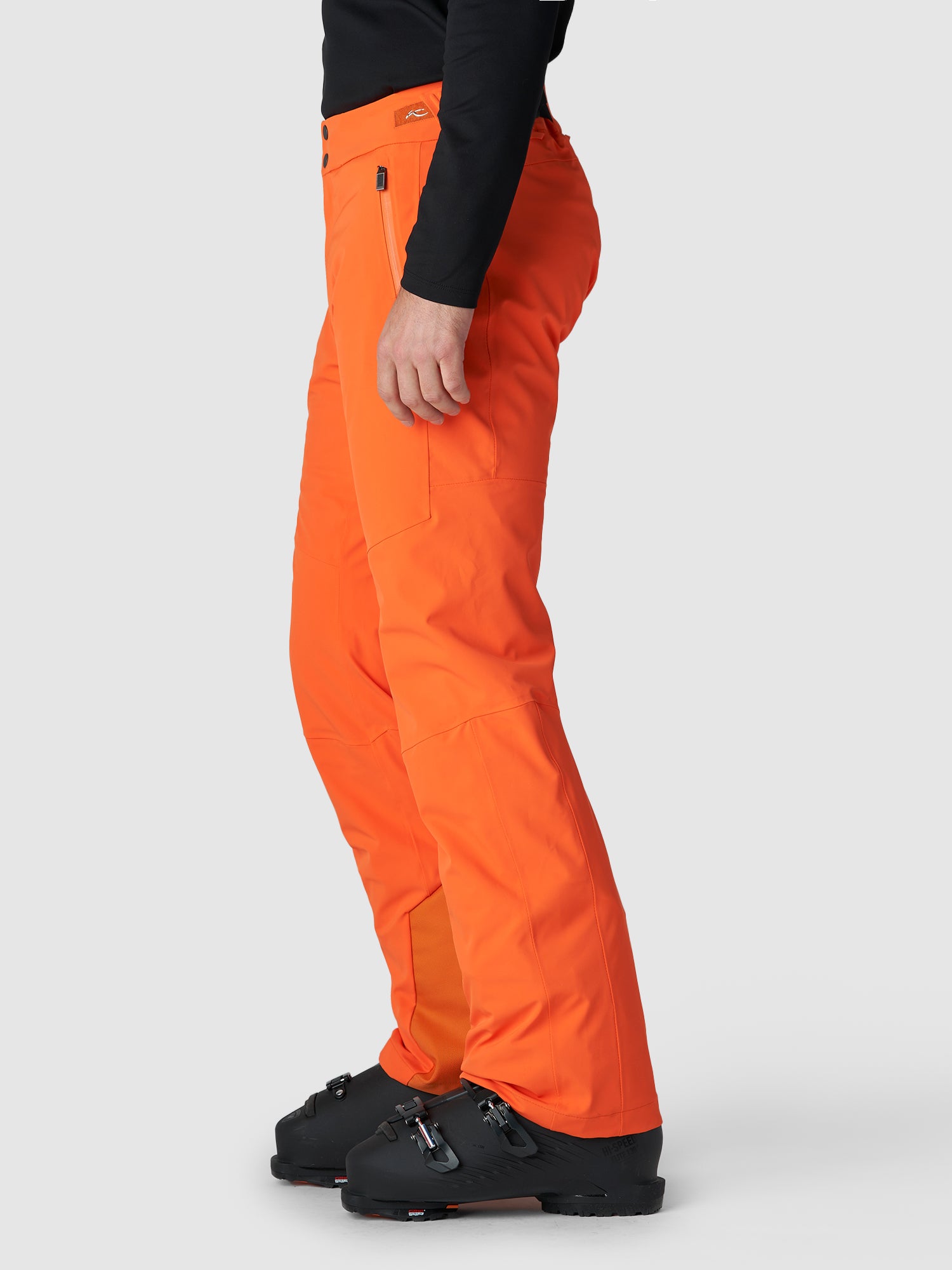 Snow Pants Men's Legendary Insulated Ski Pants Helly Hansen