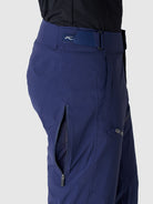 KJUS NAVY