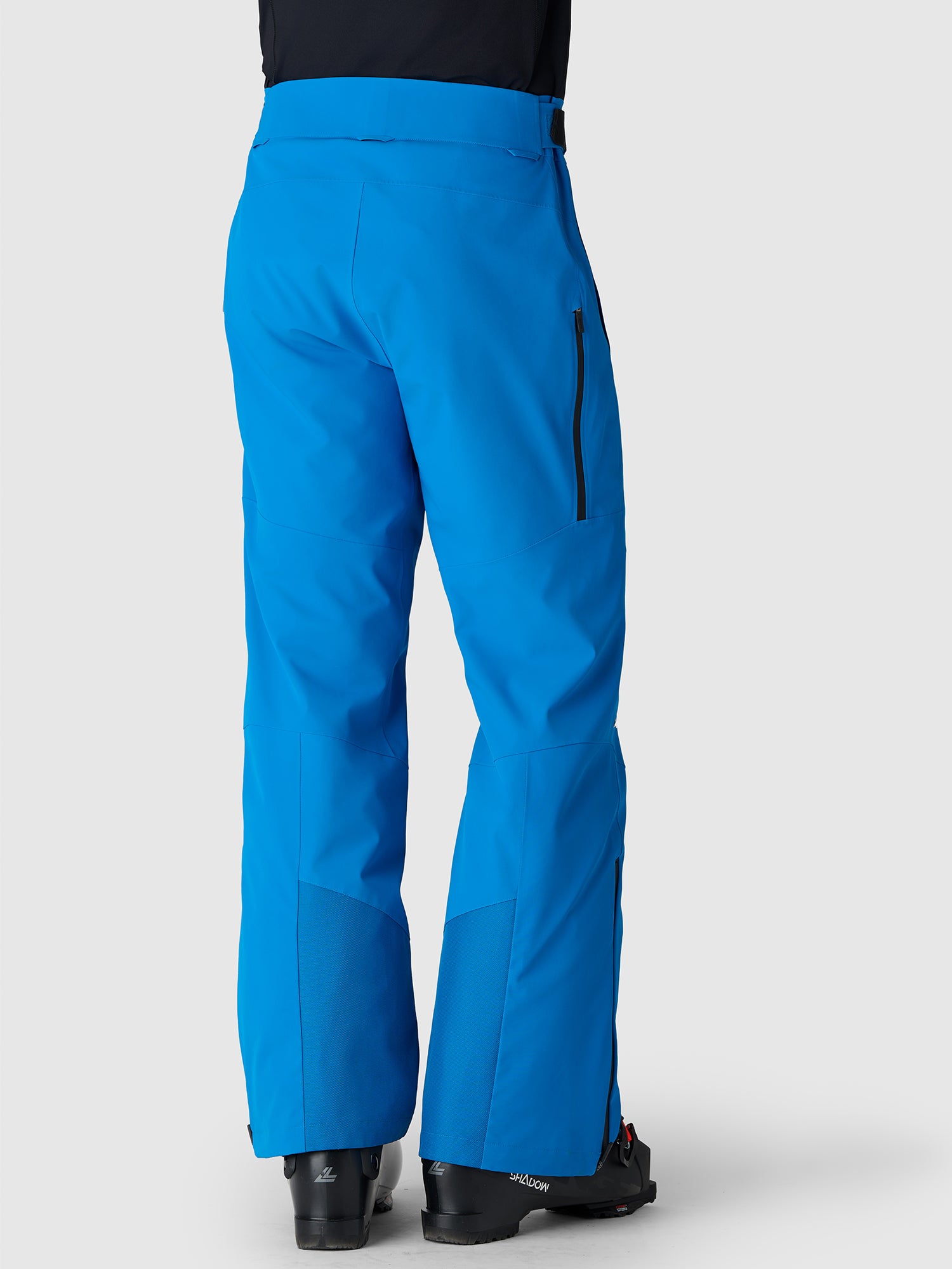 TRAVERSE BLUE