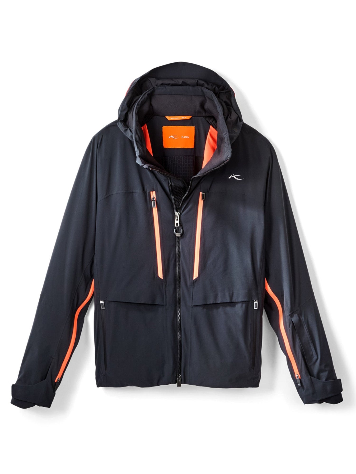 Lasse Airflow Ski Jacket – Gorsuch