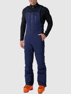 KJUS NAVY