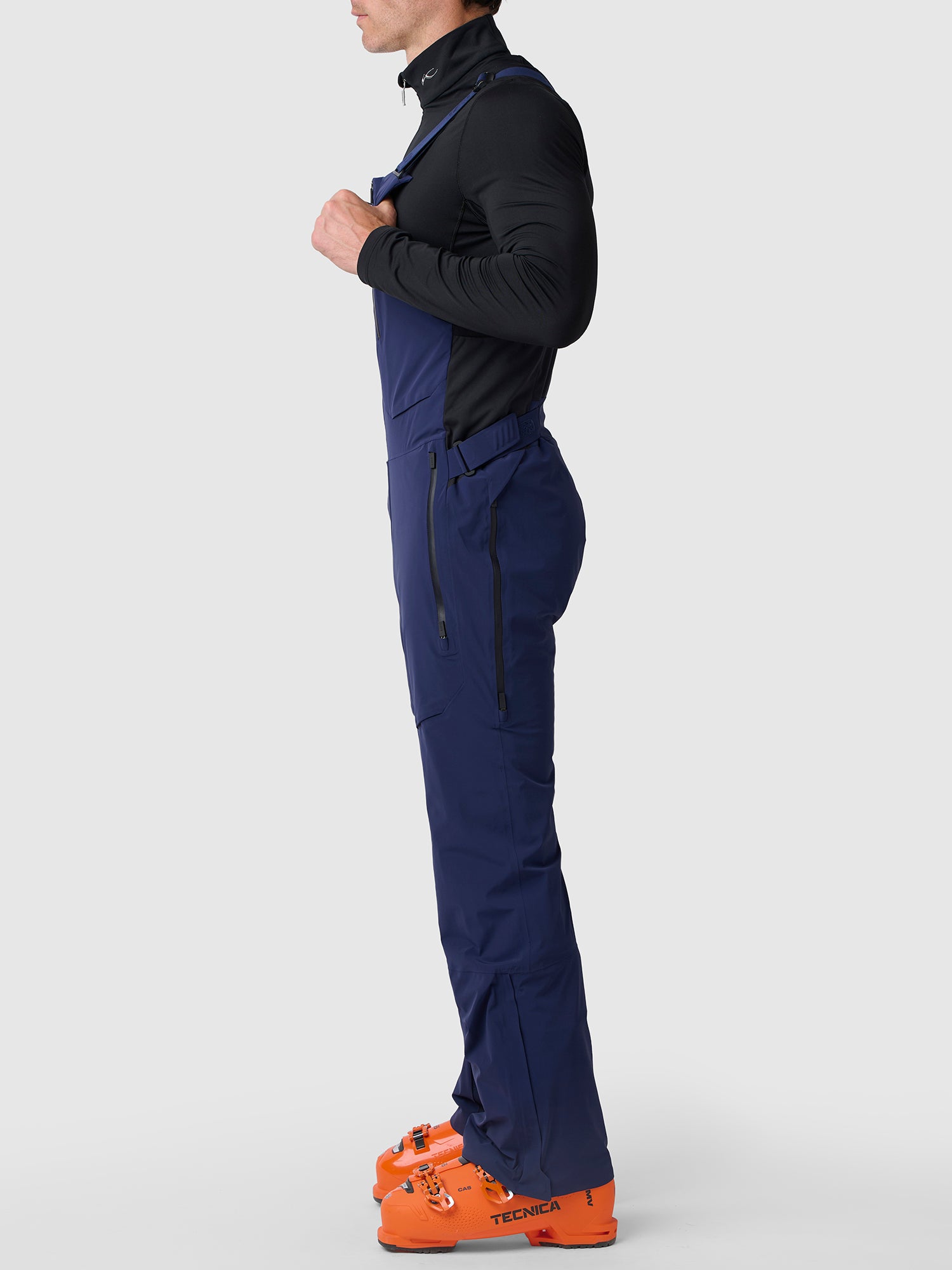 Ligety Bib Insulated Ski Pant – Gorsuch