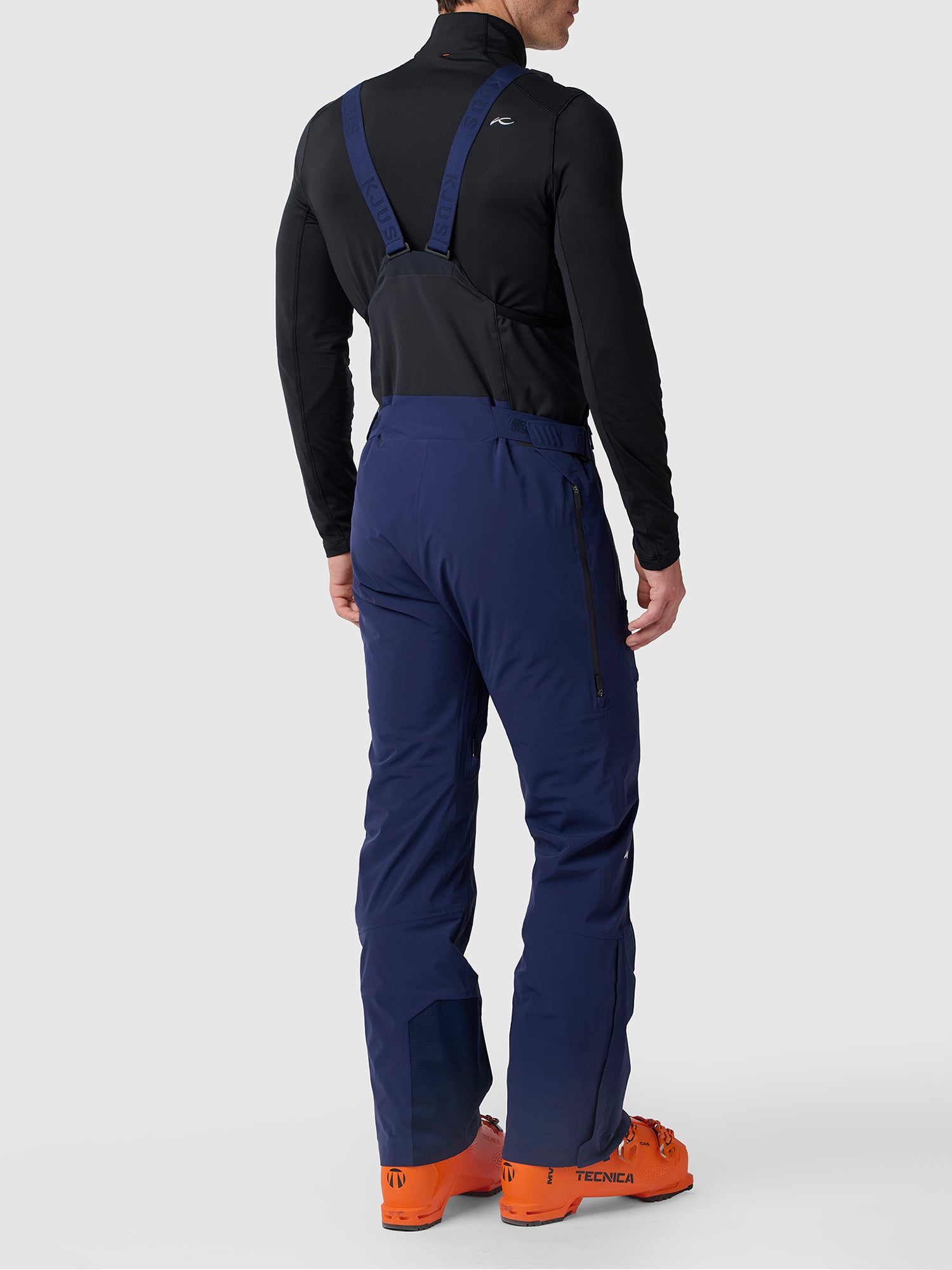 KJUS NAVY