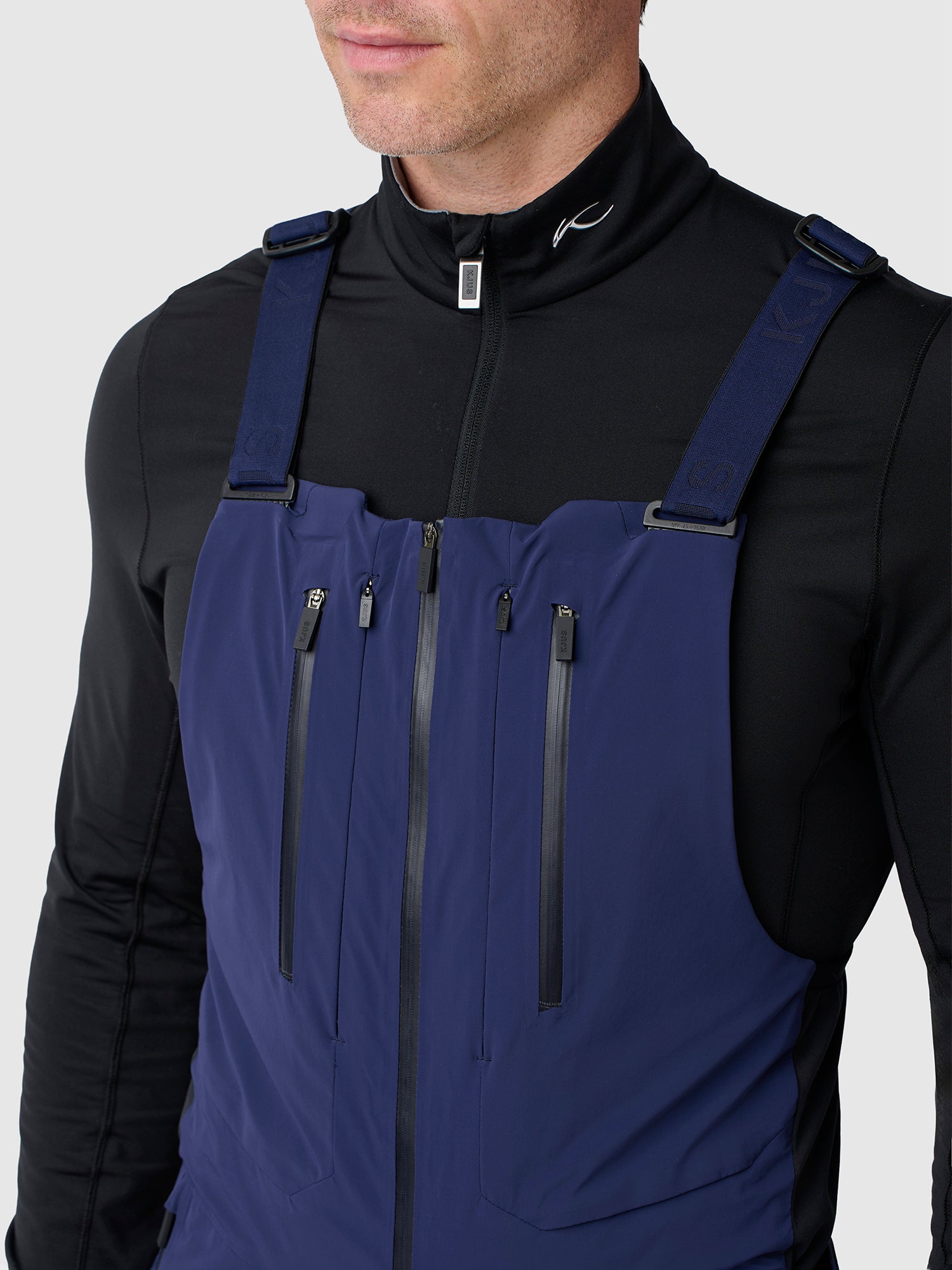 KJUS NAVY