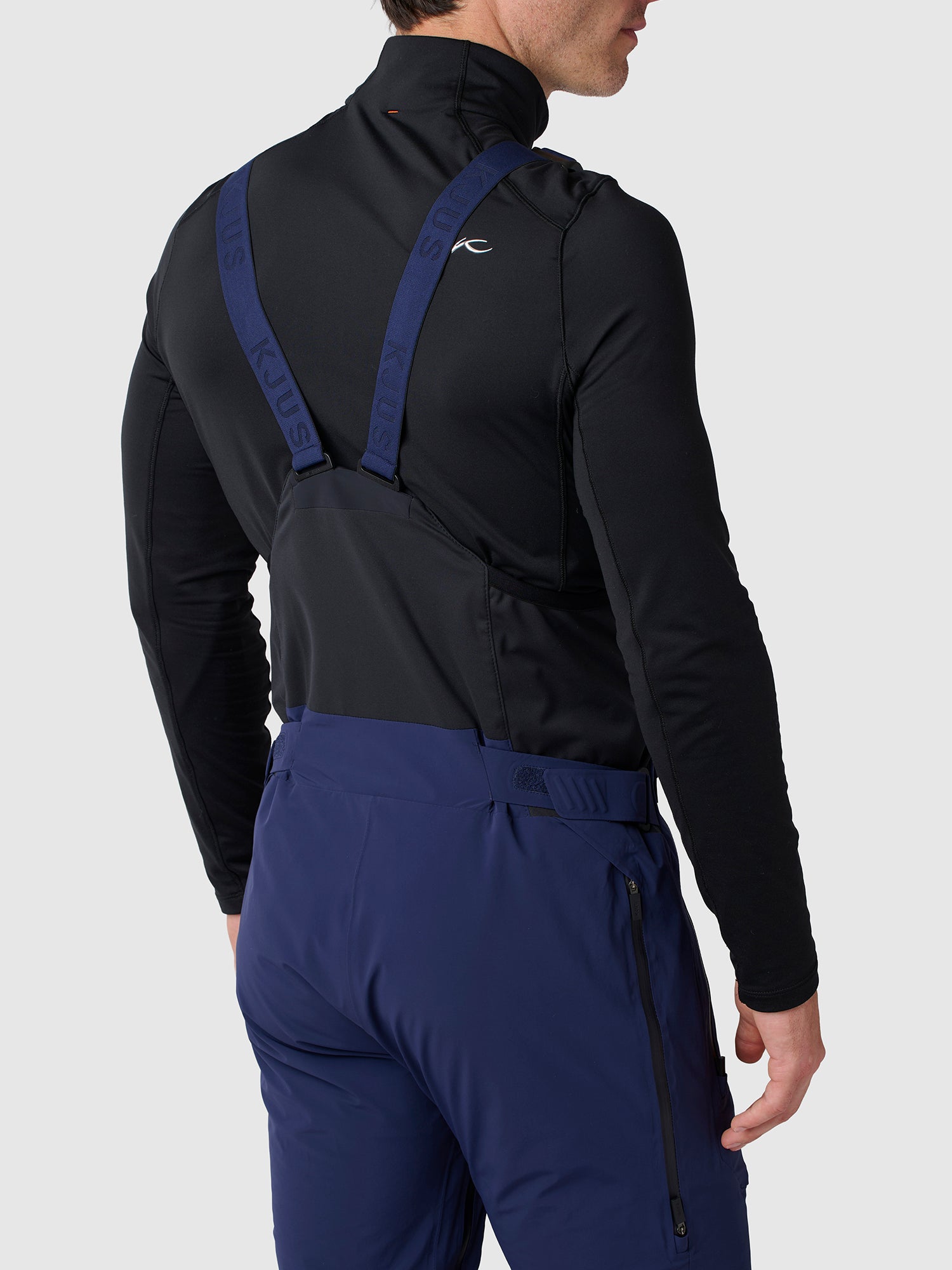 KJUS NAVY