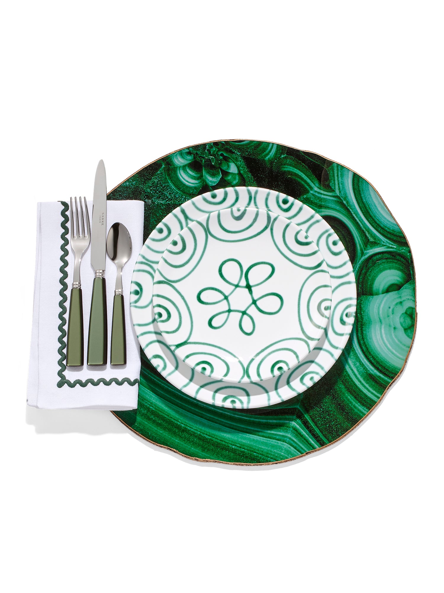 EMERALD