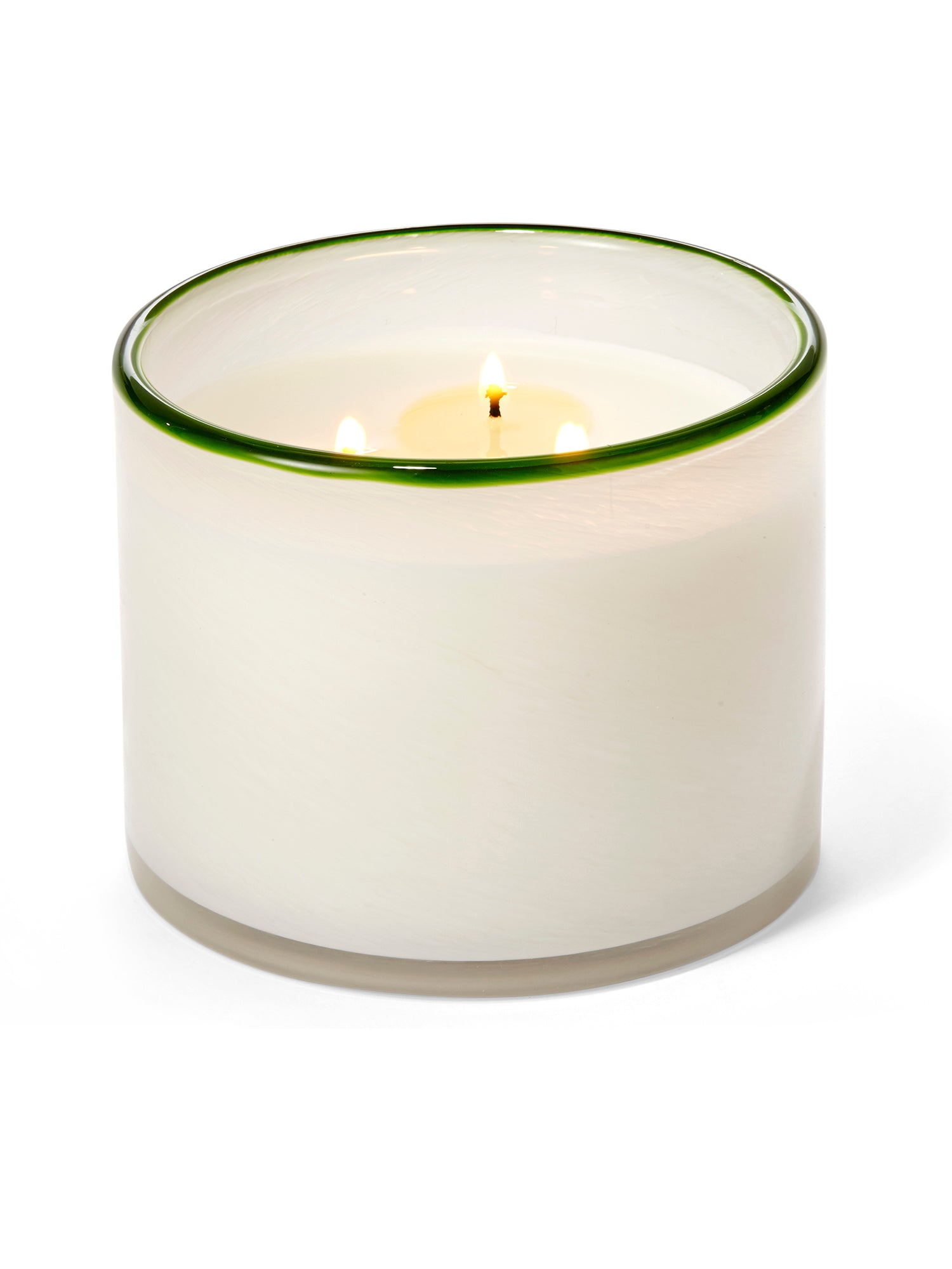 Alpine Fir 3 Wick Candle – Gorsuch