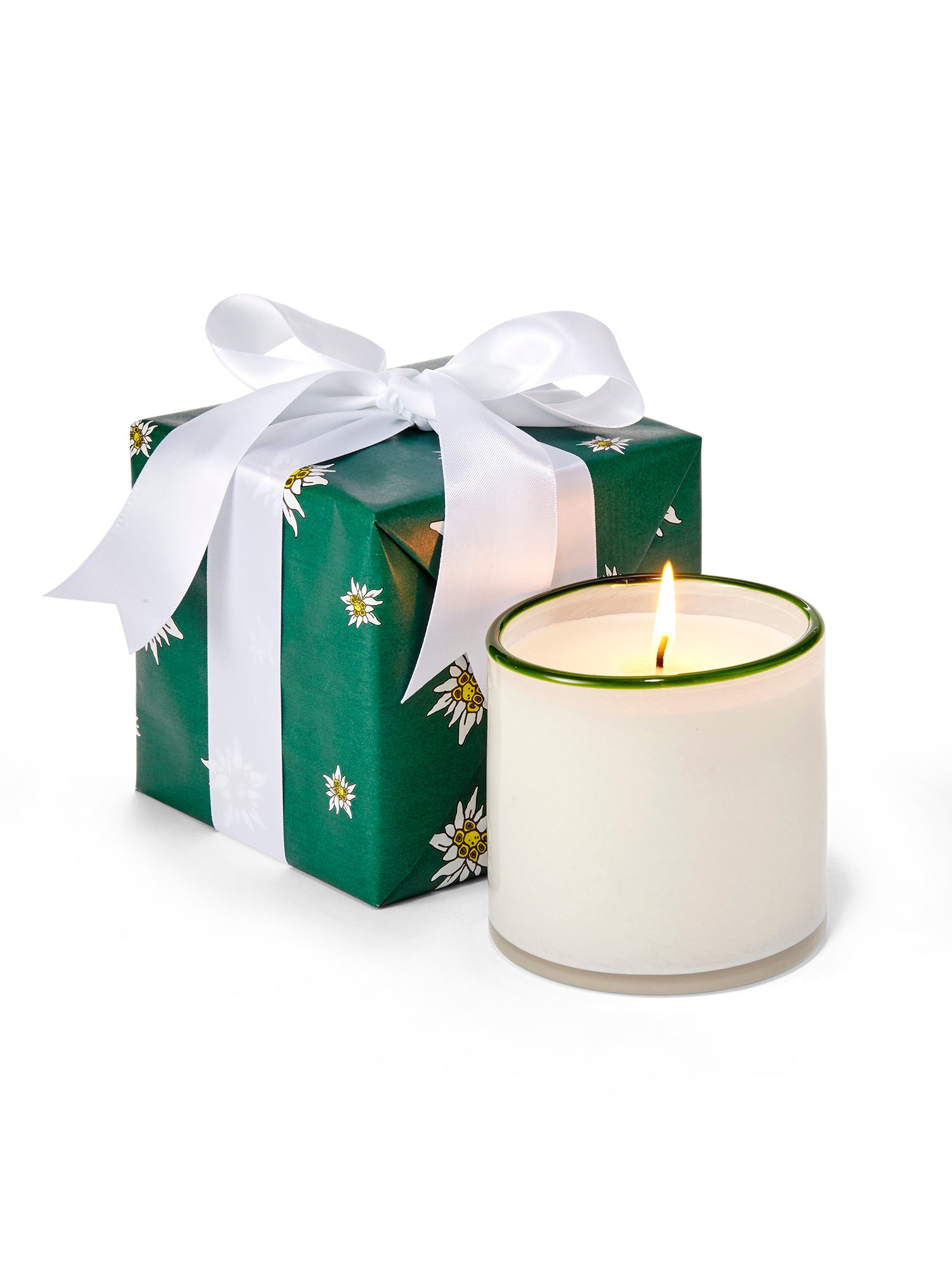 Alpine Fir Candle – Gorsuch