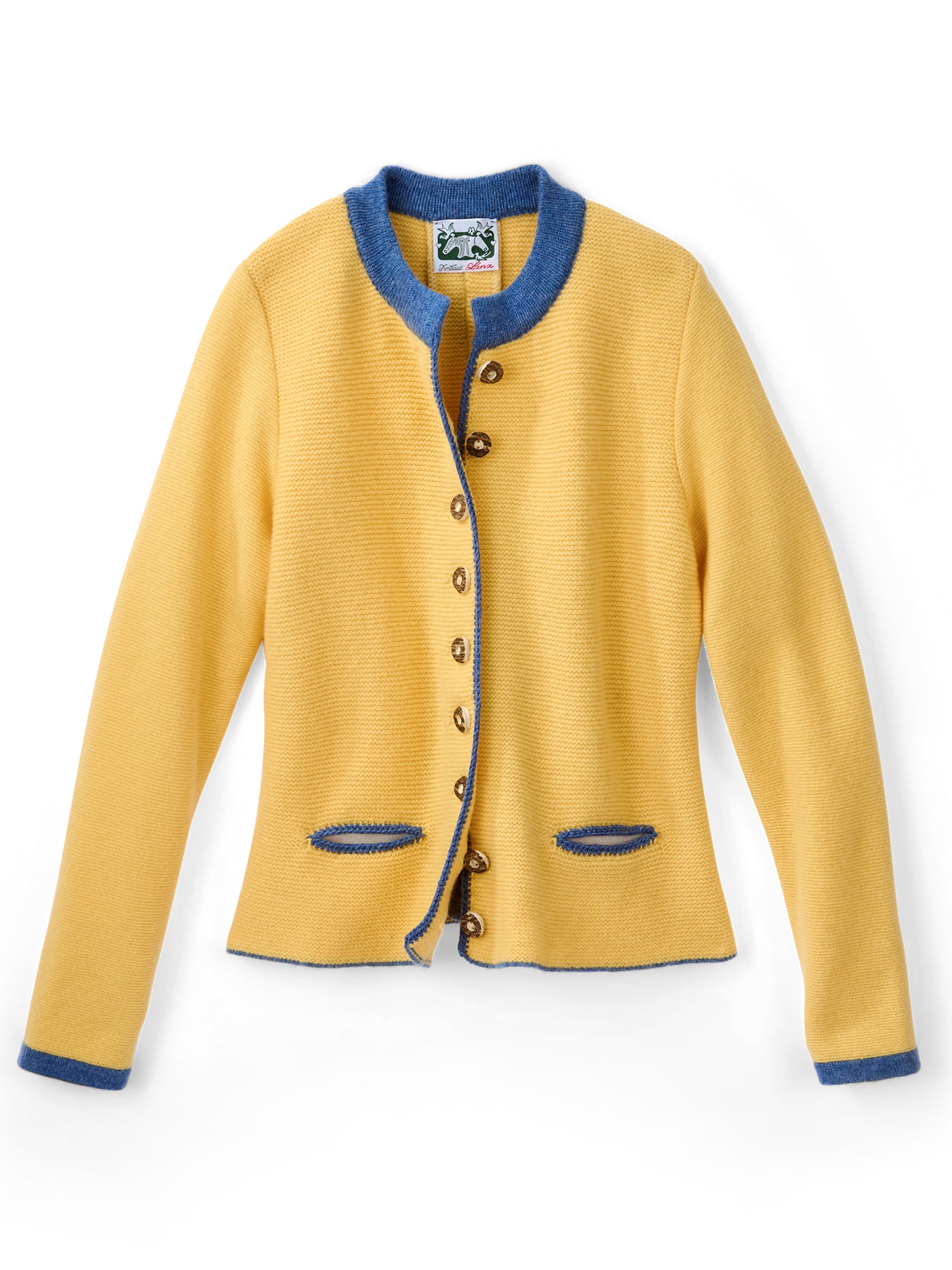 LIMONE/BLUE
