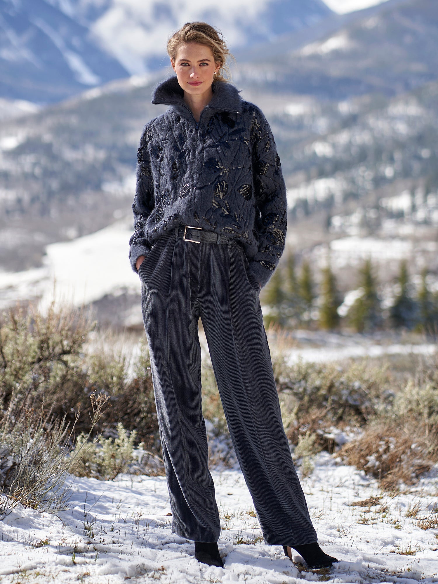 NAVY