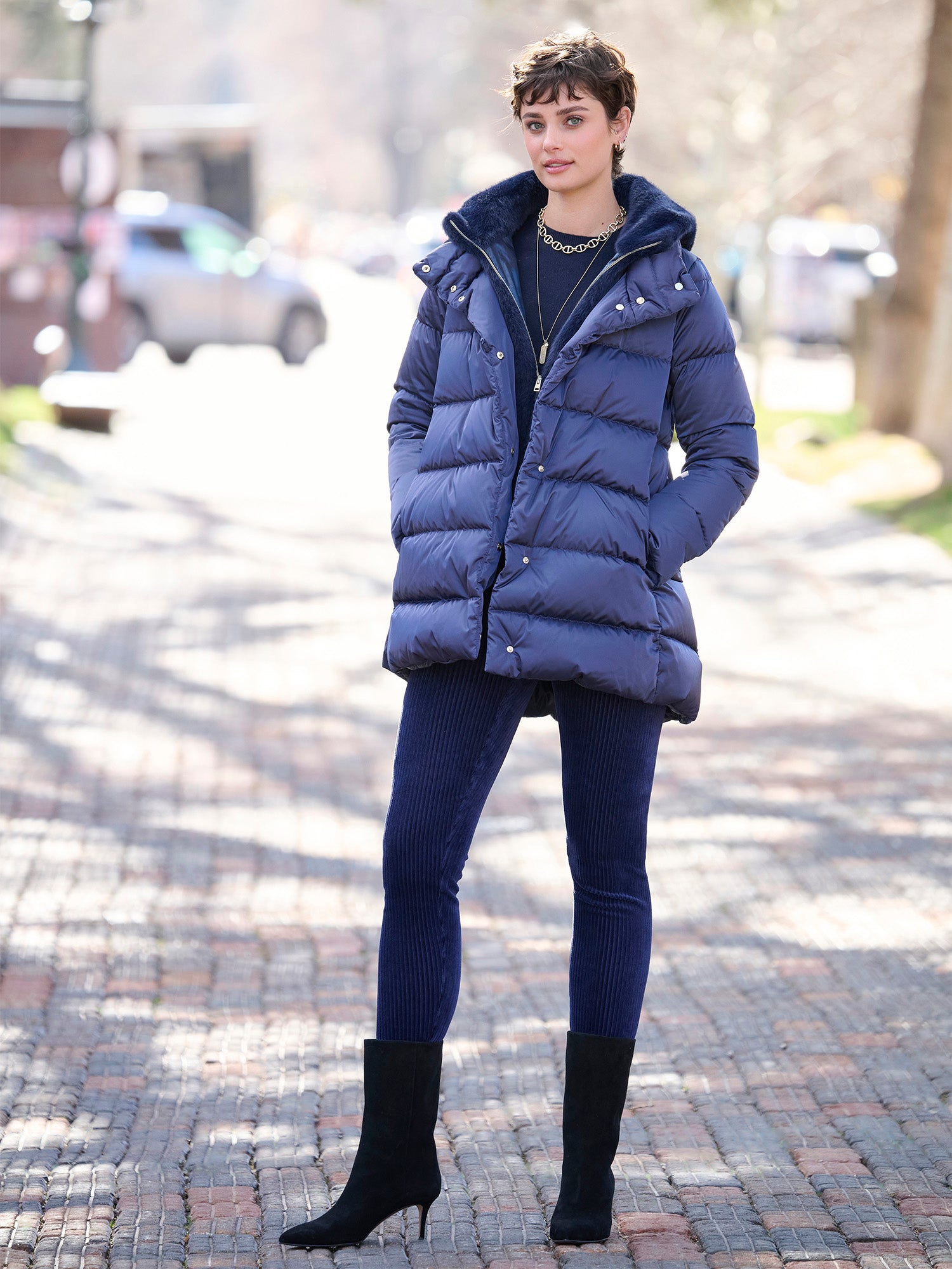 NAVY