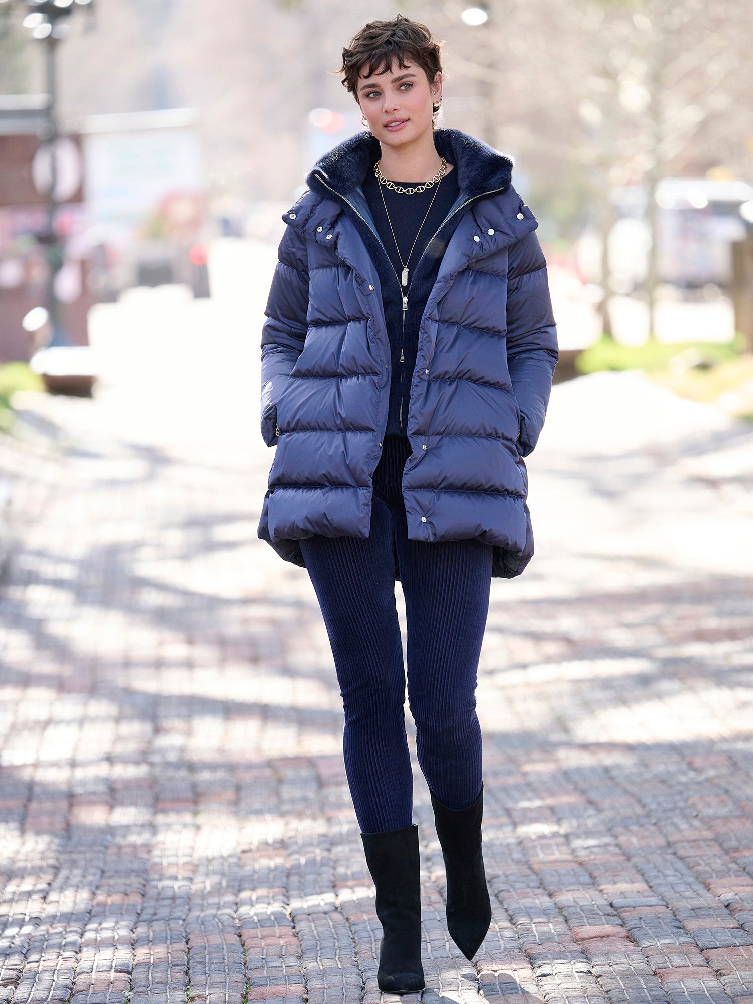 NAVY