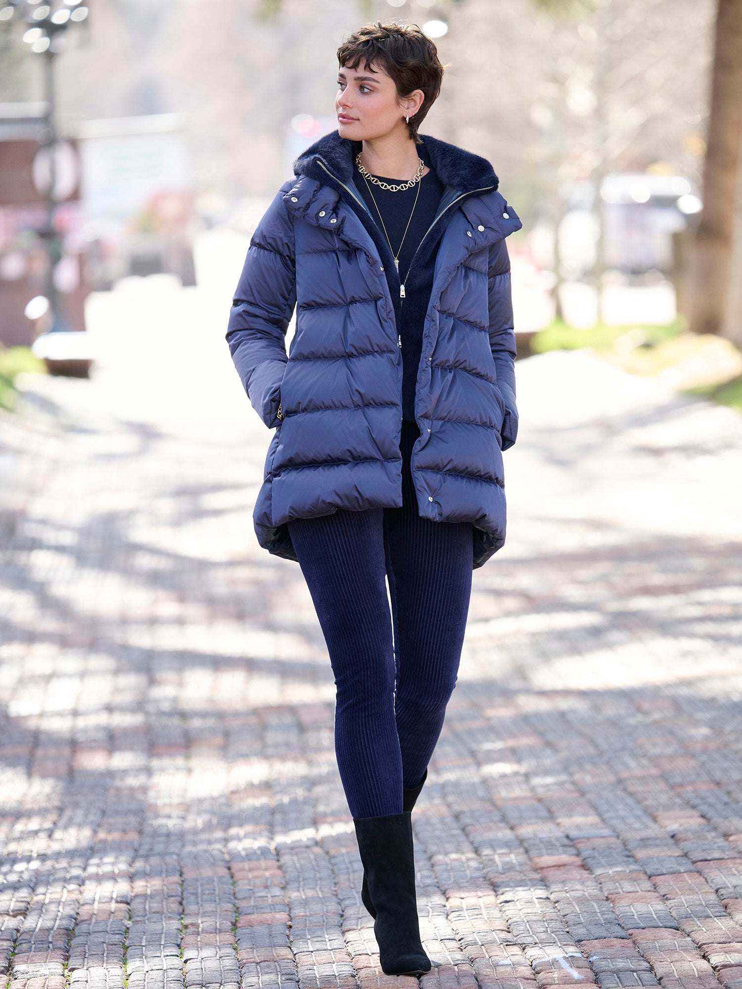 NAVY