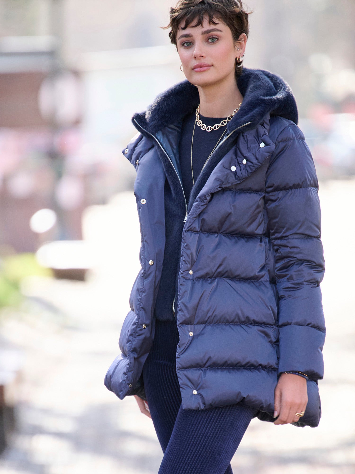 NAVY