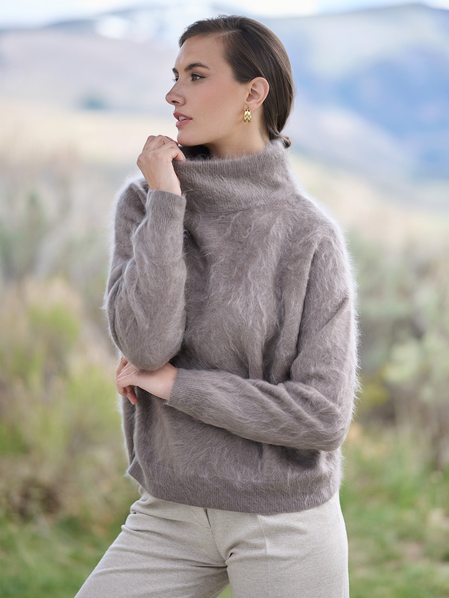 TAUPE