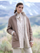 ALABASTER TAUPE