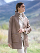 ALABASTER TAUPE