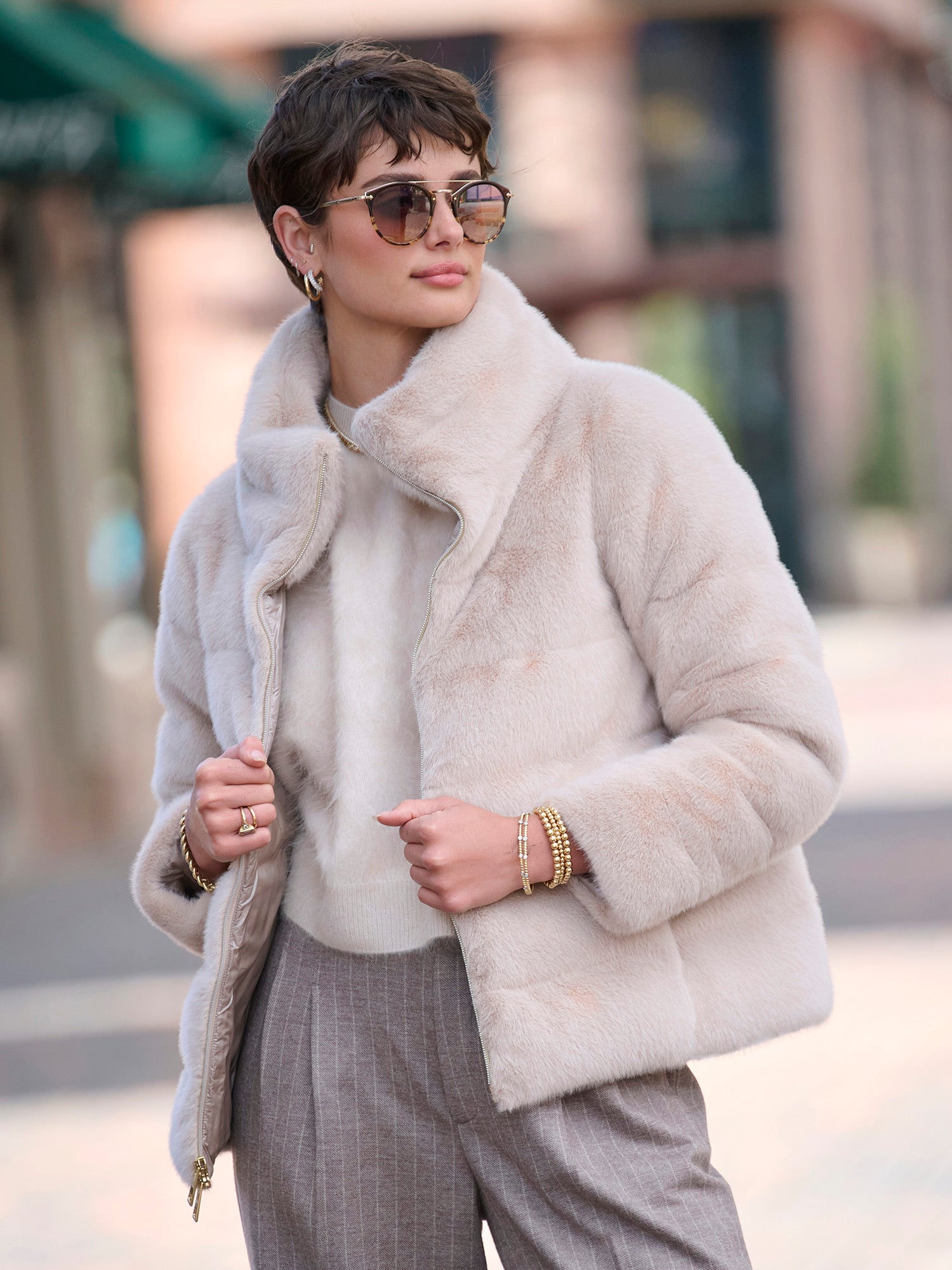 Remick Sunglasses – Gorsuch