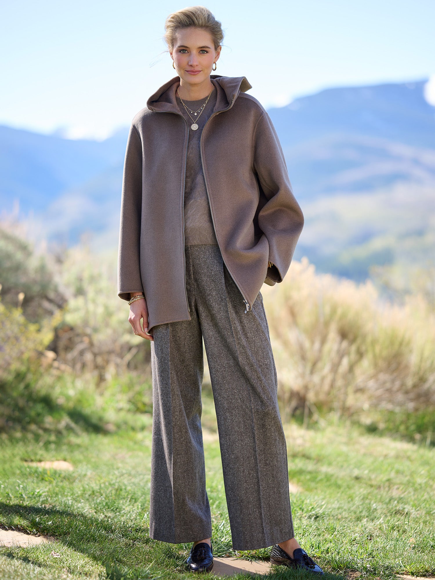 TAUPE