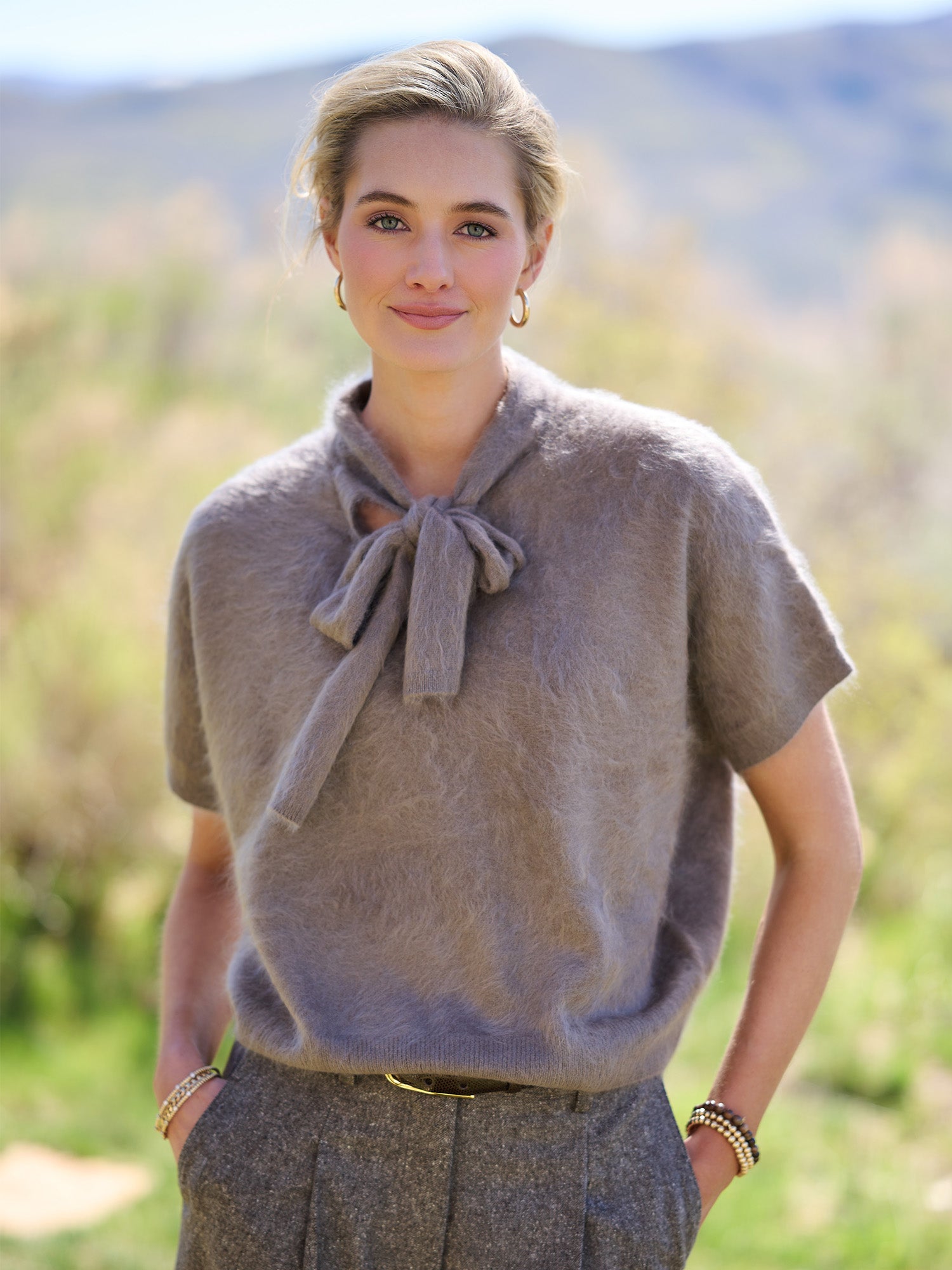 TAUPE