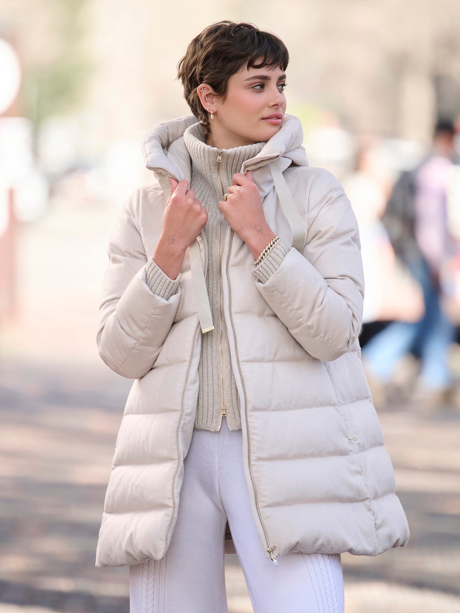 Herno Womens – Gorsuch