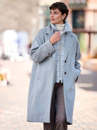 LIGHT BLUE