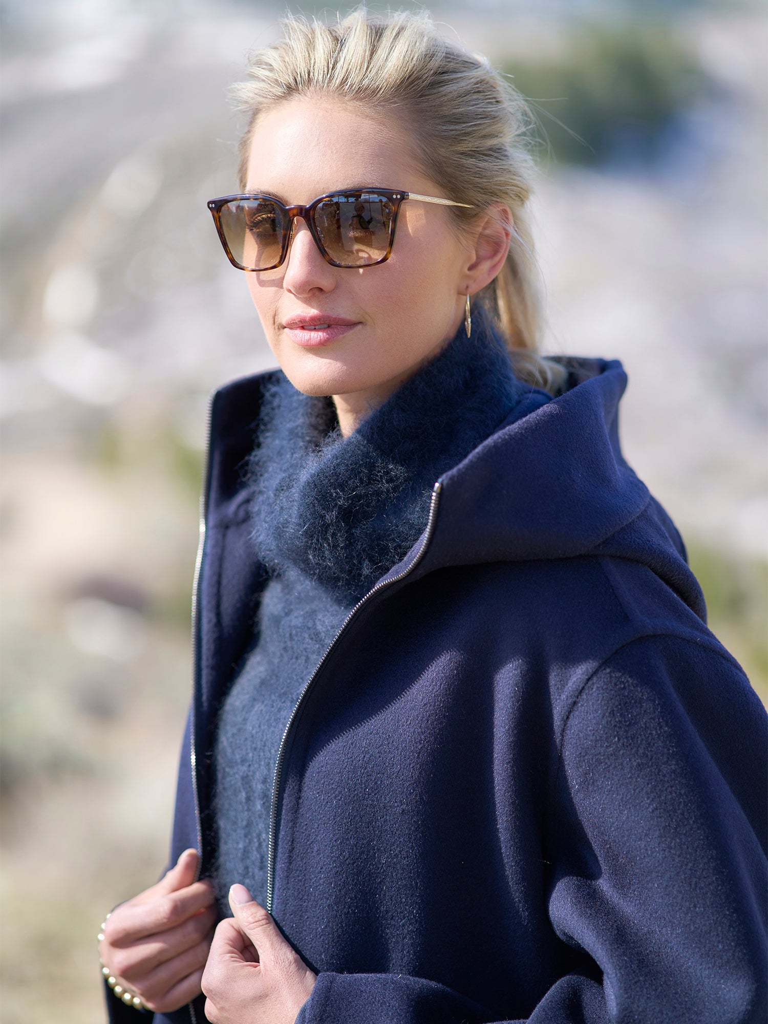 Luisella Sunglasses