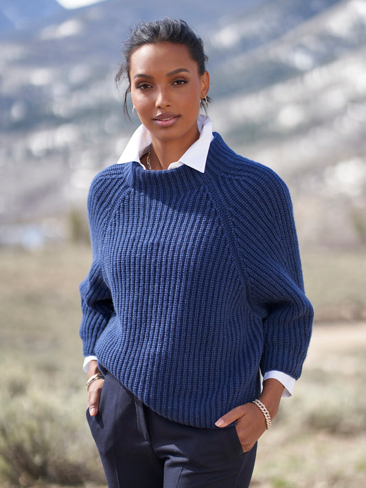 Fallou Cashmere Sweater