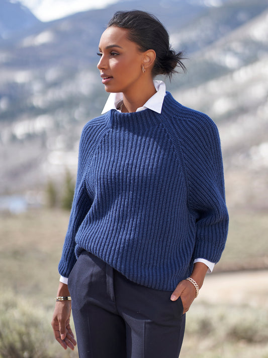 Fallou Cashmere Sweater