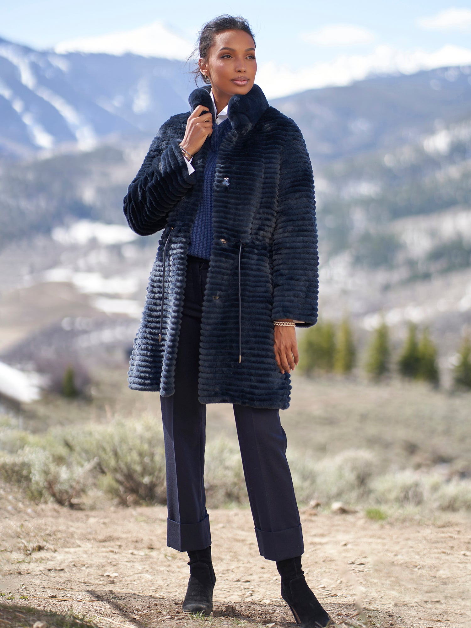 NAVY