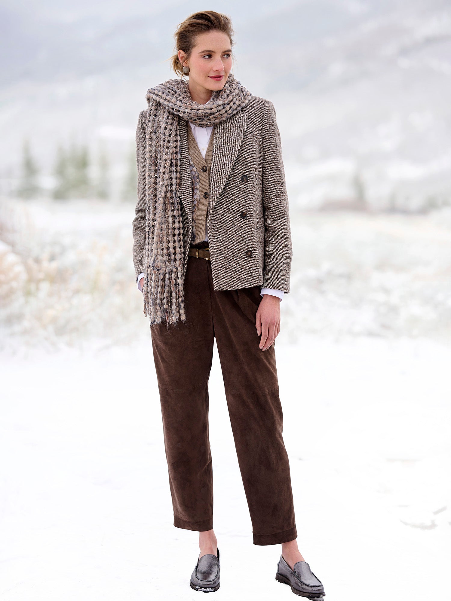 Brunello Cucinelli Womens – Gorsuch