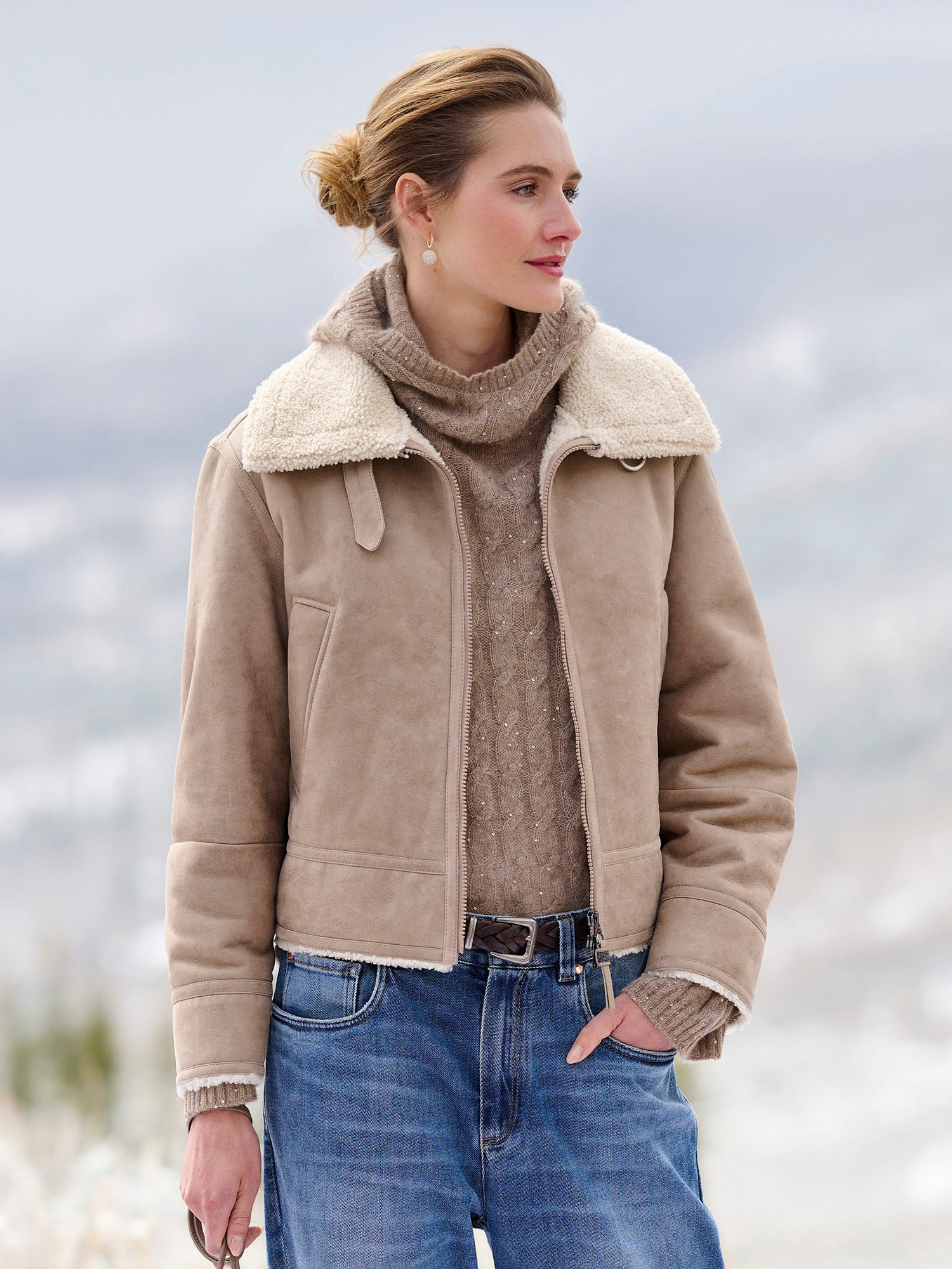 Brunello Cucinelli Womens – Gorsuch
