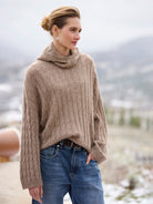 LIGHT BROWN
