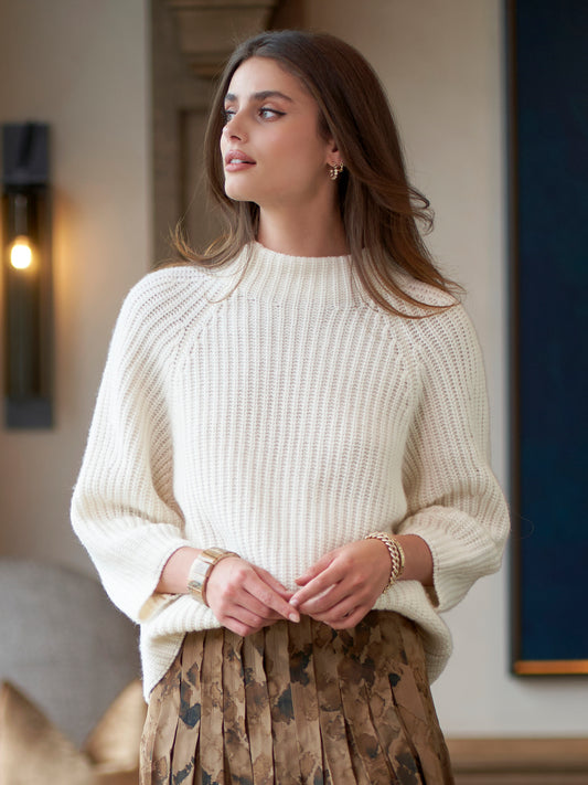 Fallou Cashmere Sweater