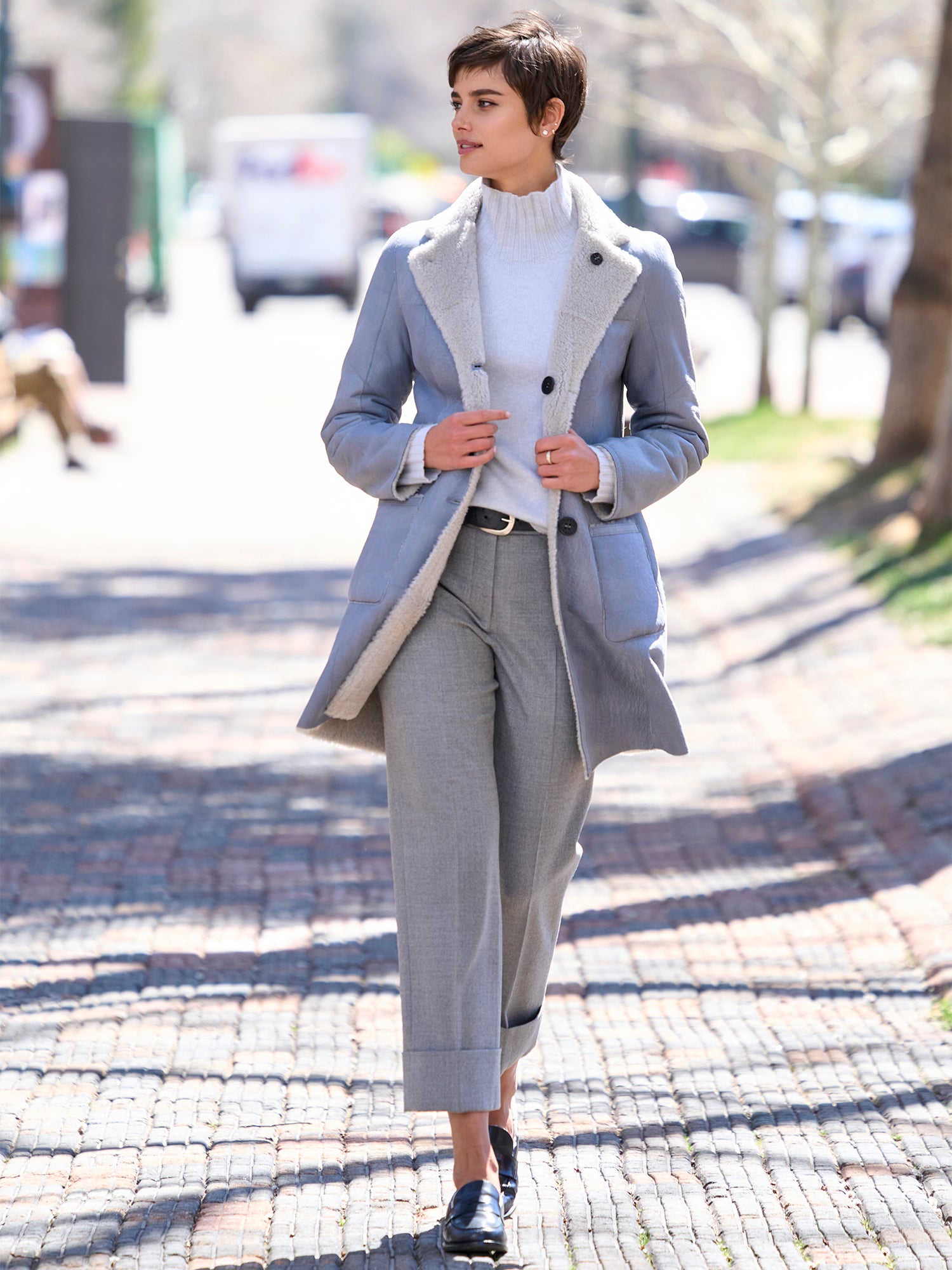 GREY