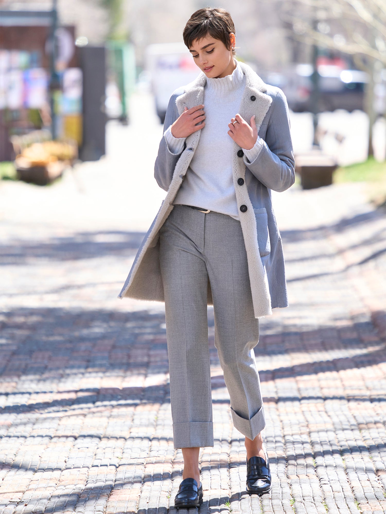 GREY
