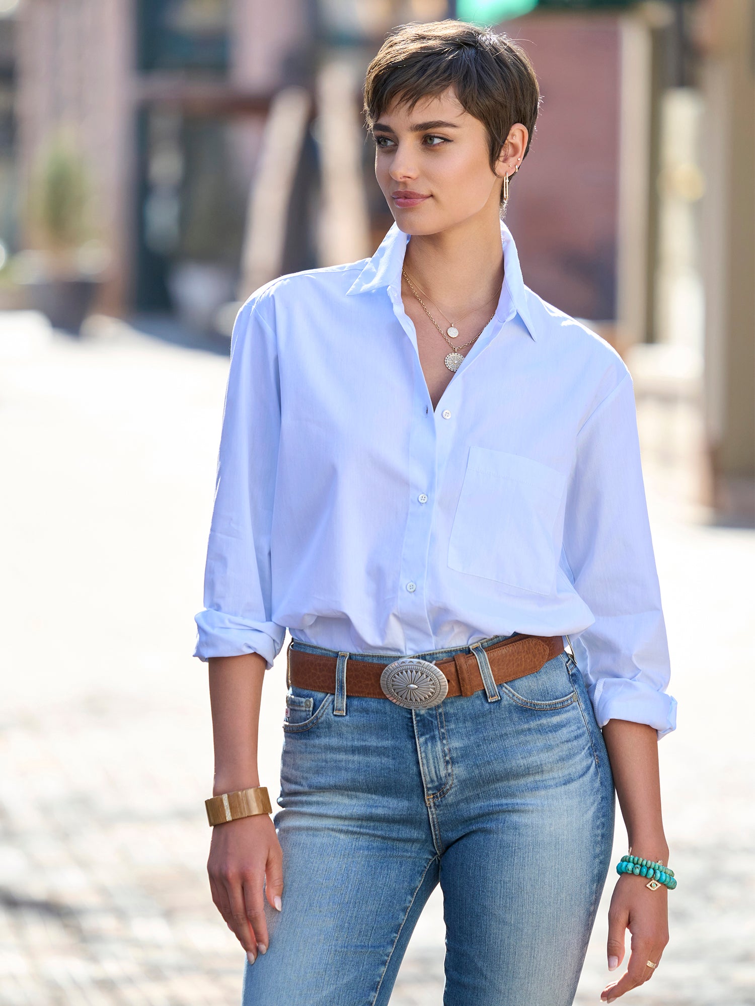 LIGHT BLUE