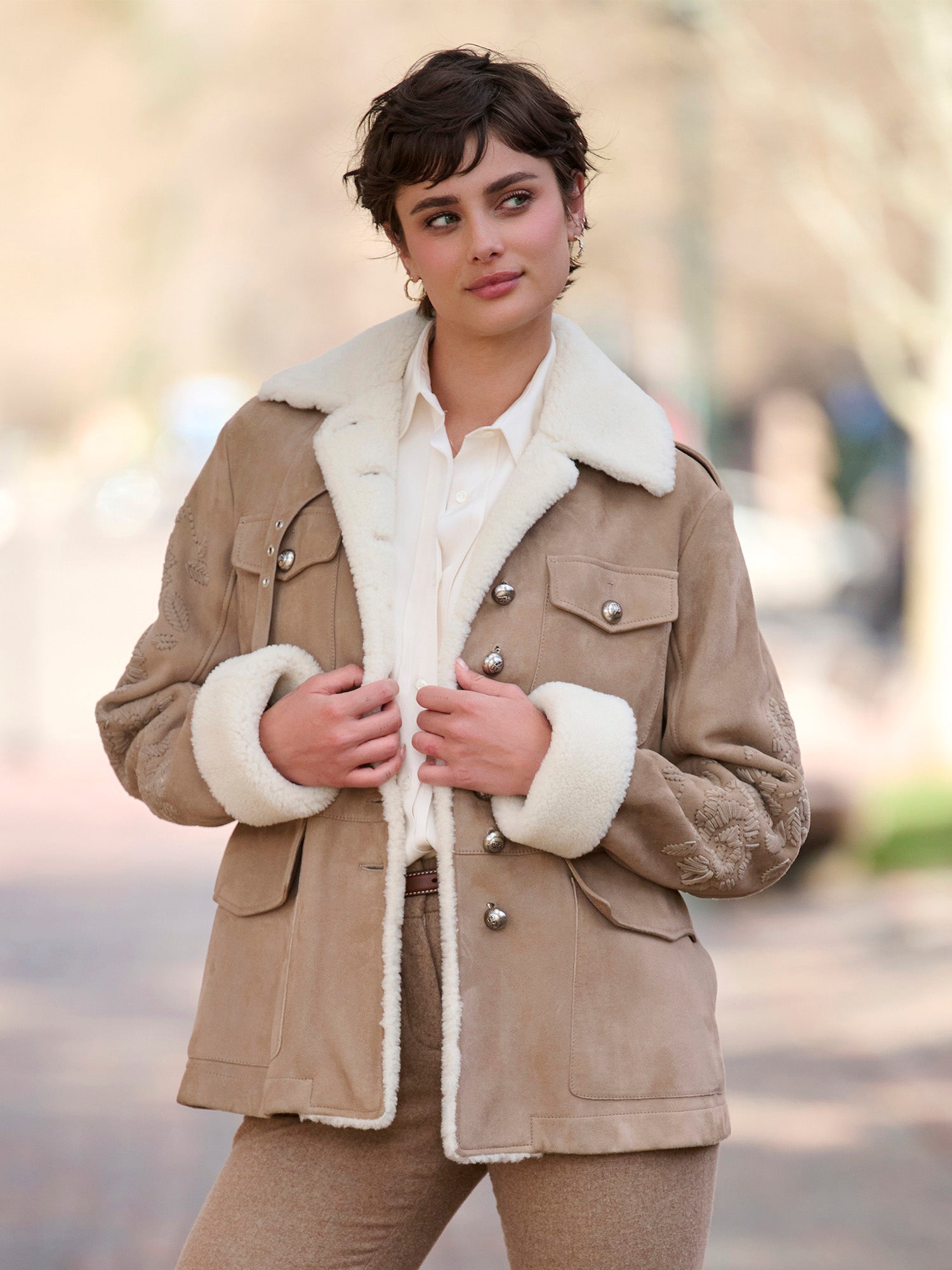 Ermanno Scervino Womens – Gorsuch