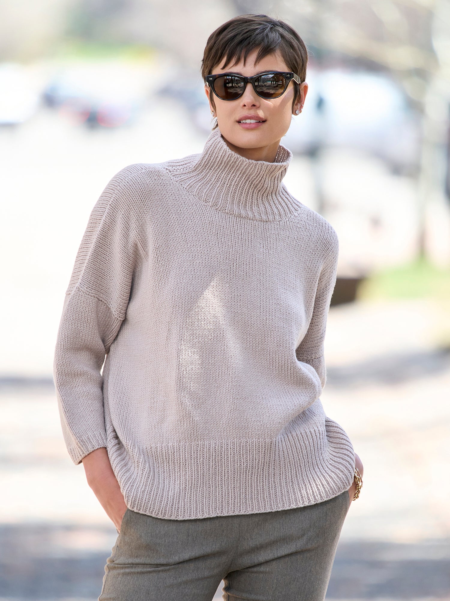 Avelin Sunglasses – Gorsuch