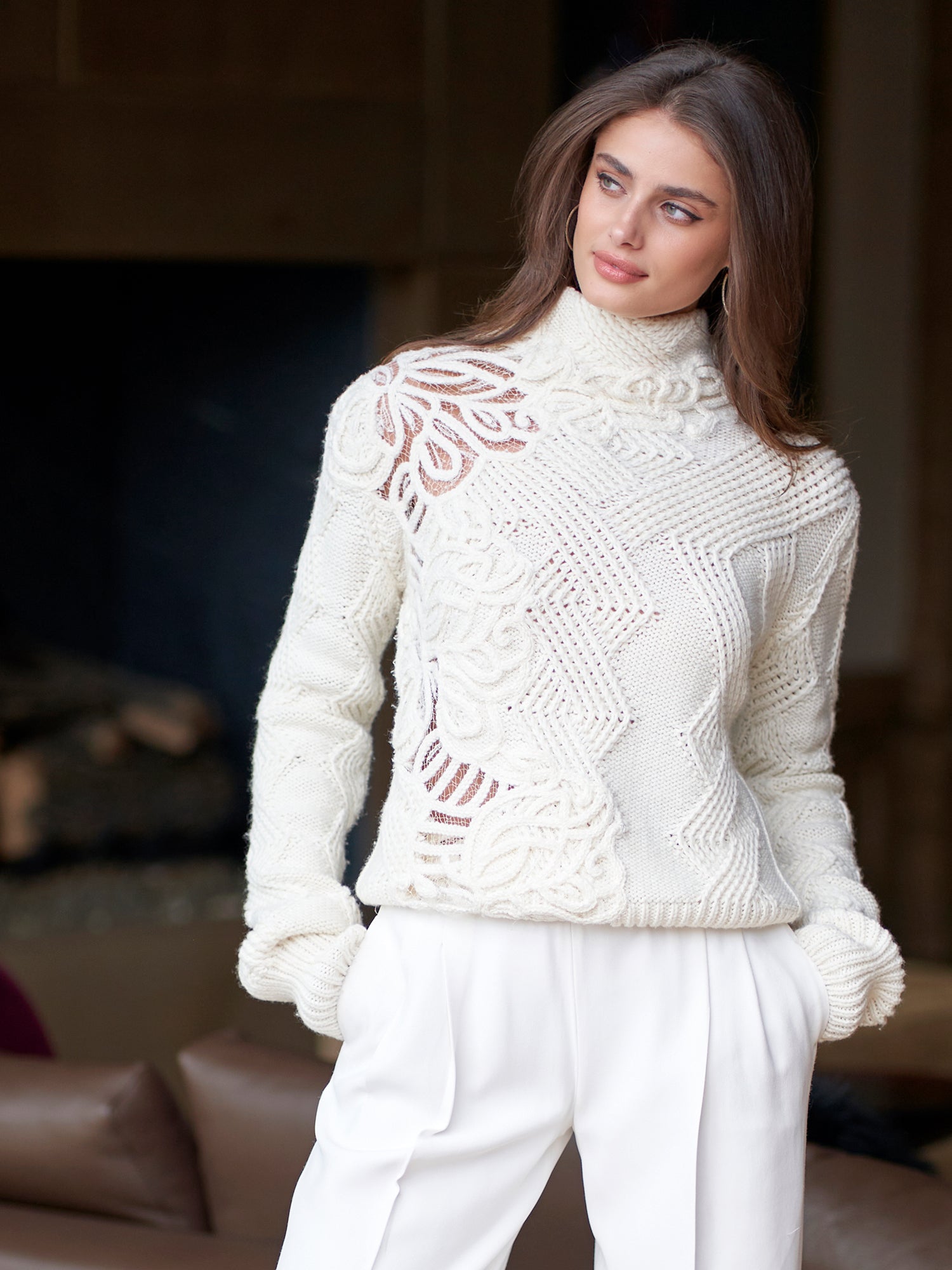 IVORY