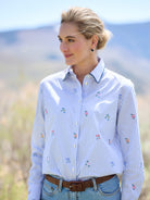 LIGHT BLUE
