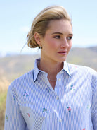 LIGHT BLUE