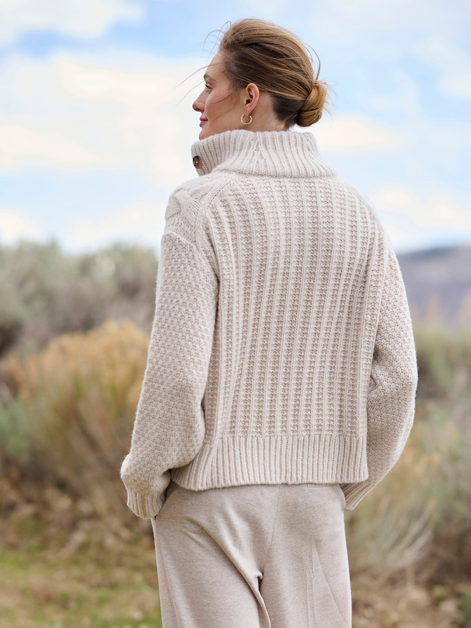 Wenna Cashmere Cardigan – Gorsuch