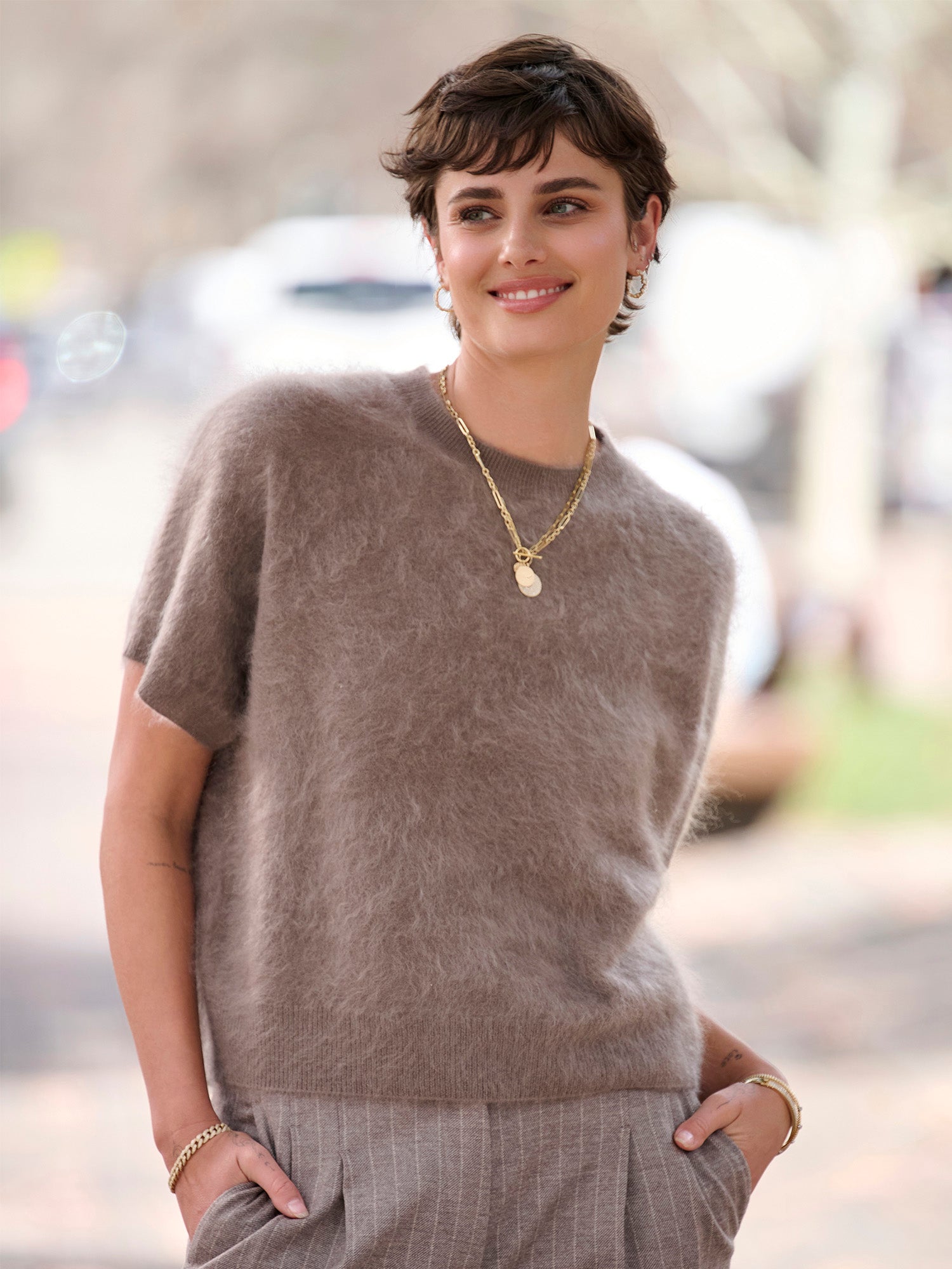 TAUPE