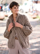 TAUPE