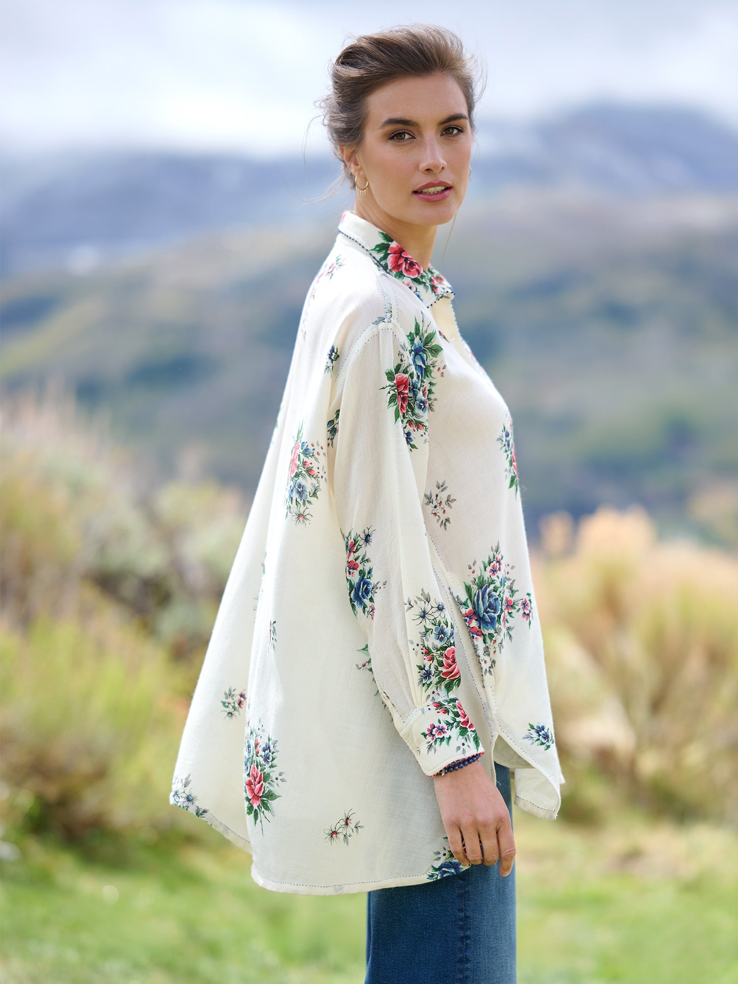 Péro Womens – Gorsuch
