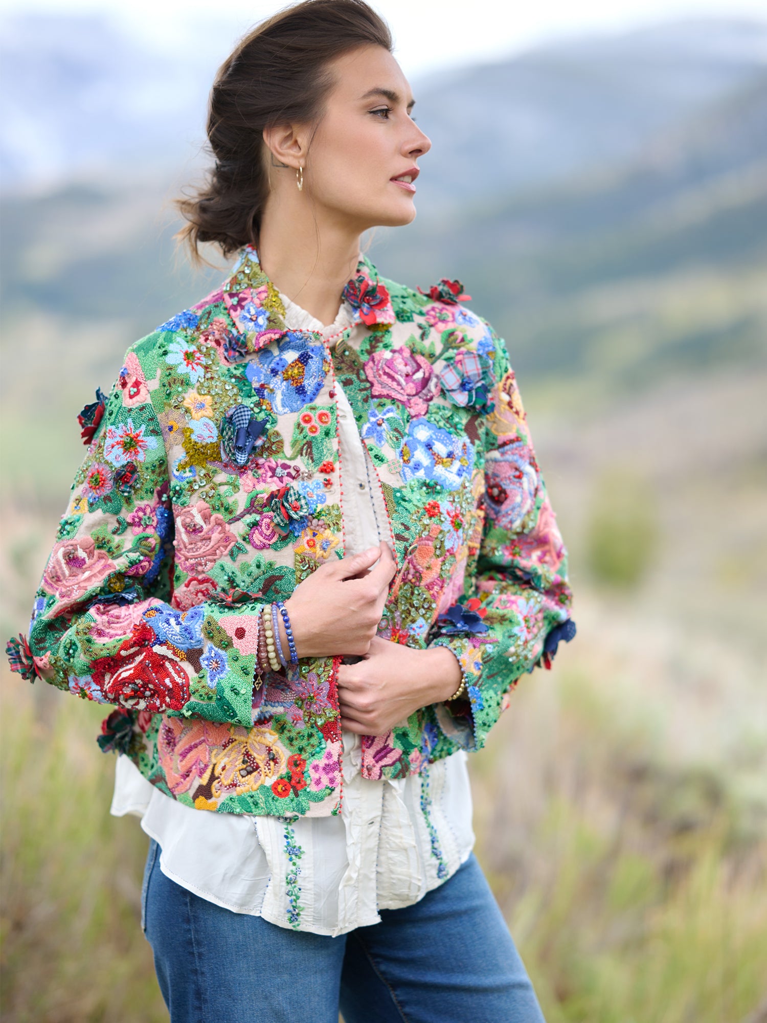 Péro Womens – Gorsuch