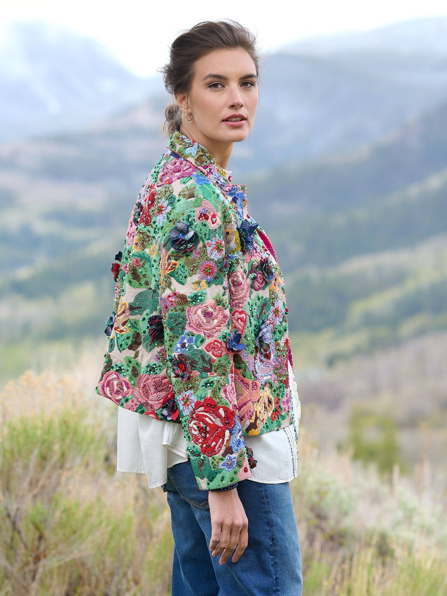 Péro Womens – Gorsuch